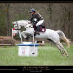 CONCOURS COMPLET CHEVAUX
