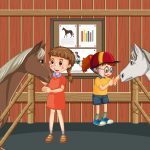 PONEY CLUB