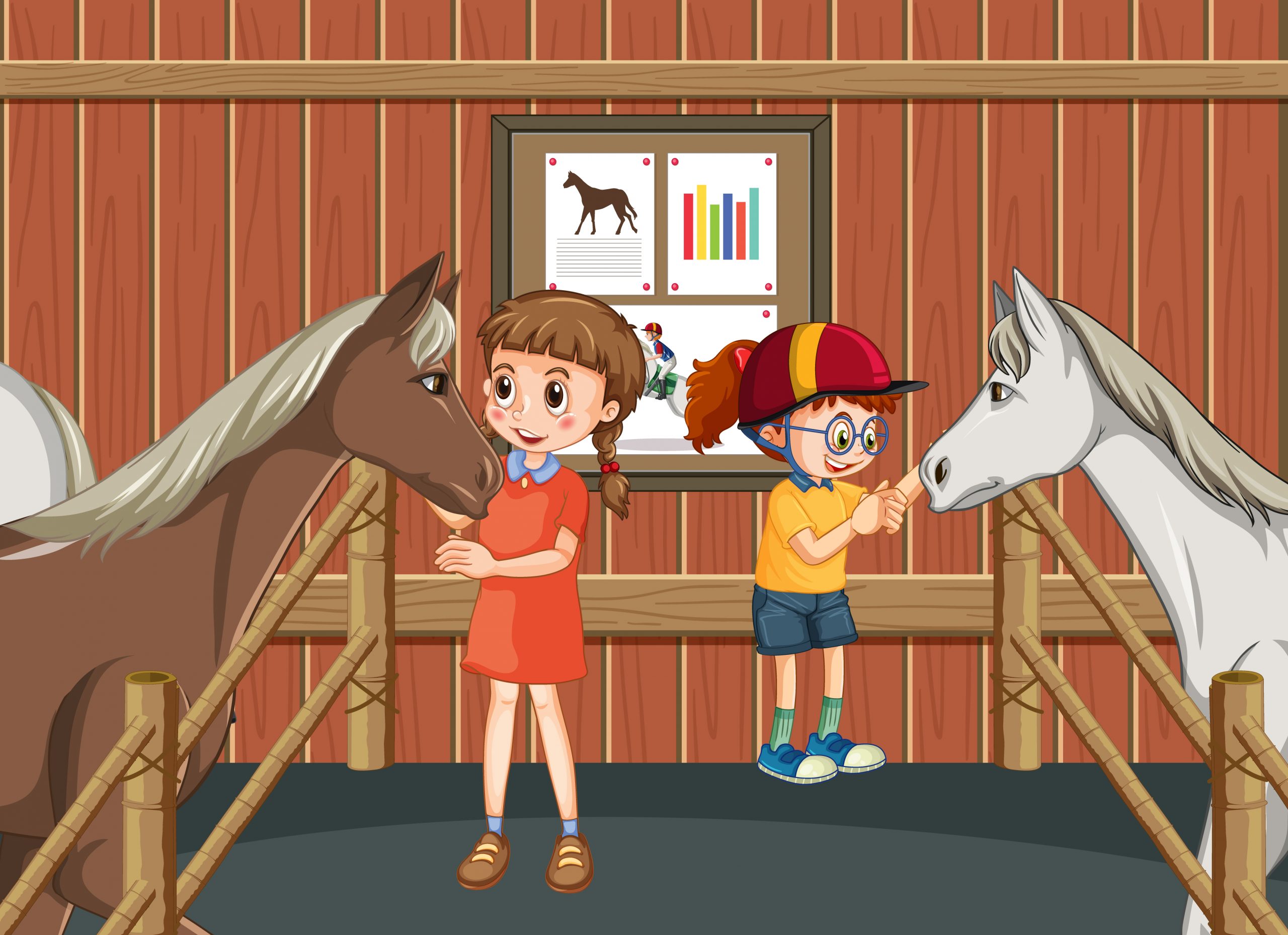 PONEY CLUB